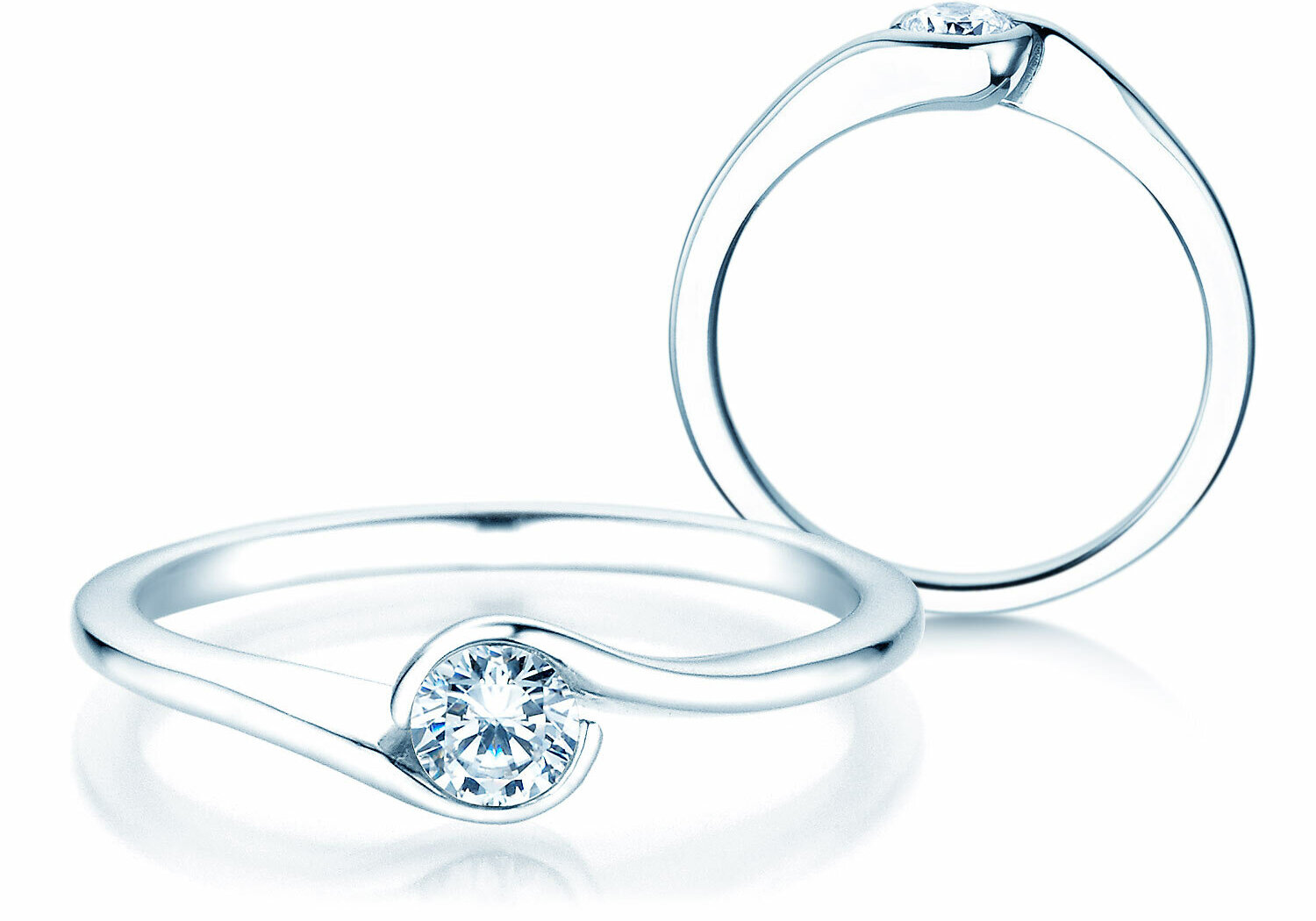 Montatura tensione Montatura tensione